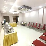 Hotel Nandini Palace